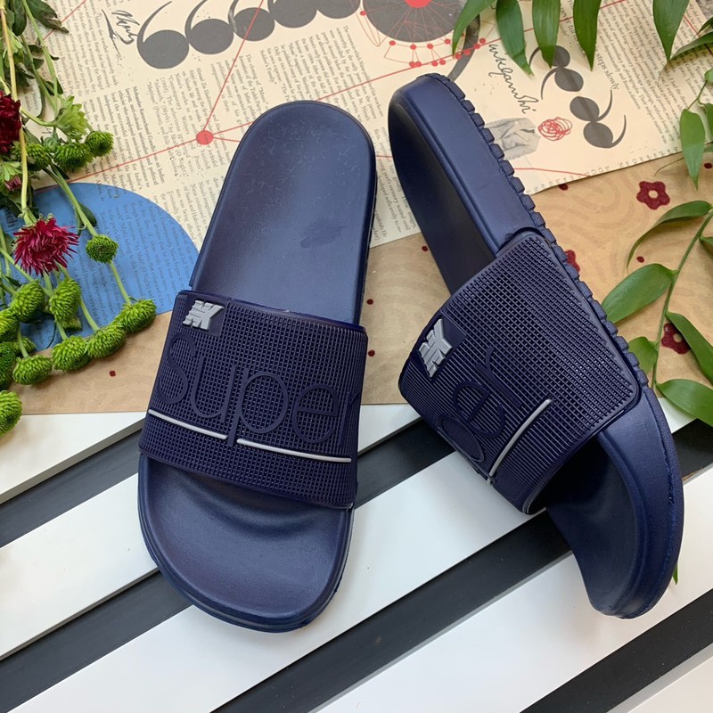 دمپایی مردانه نیکتا مدل آرتا کد Gr-03