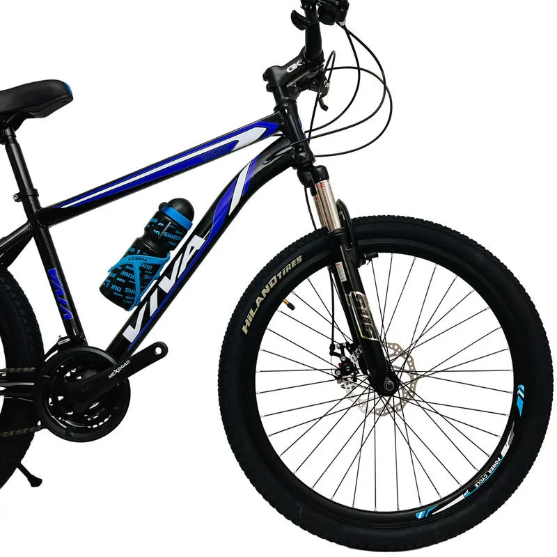 دوچرخه کوهستان مدل SPORT کد دیسکی سایز طوقه 26 اینچ