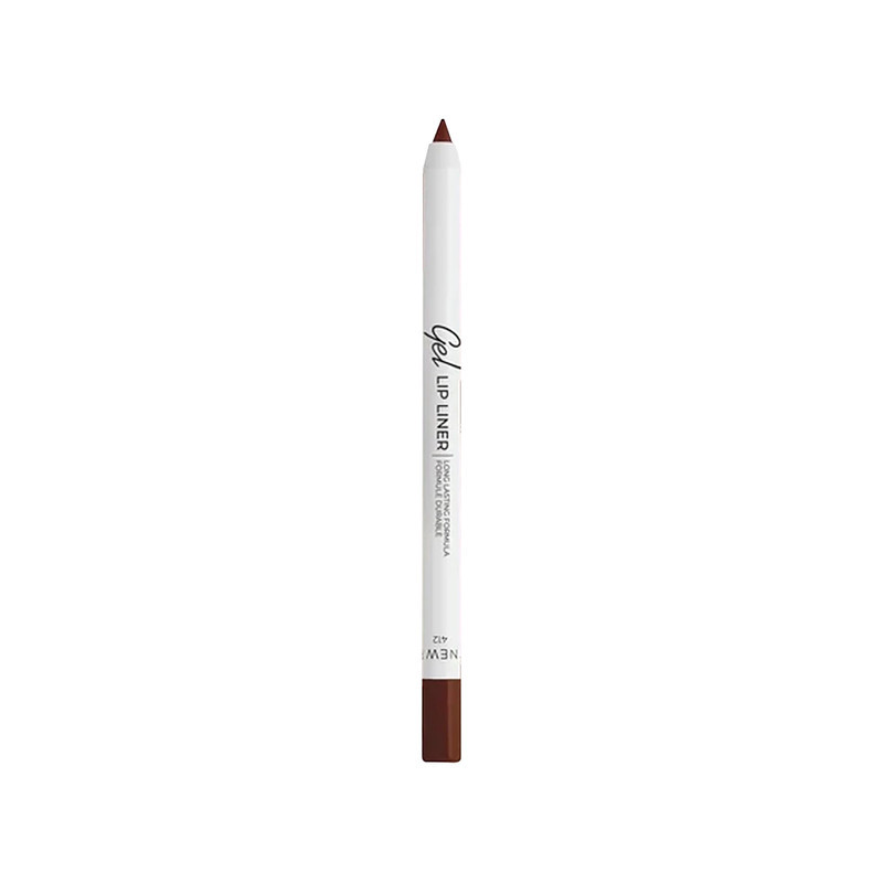 مداد لب لامل مدل Long lasting شماره 412