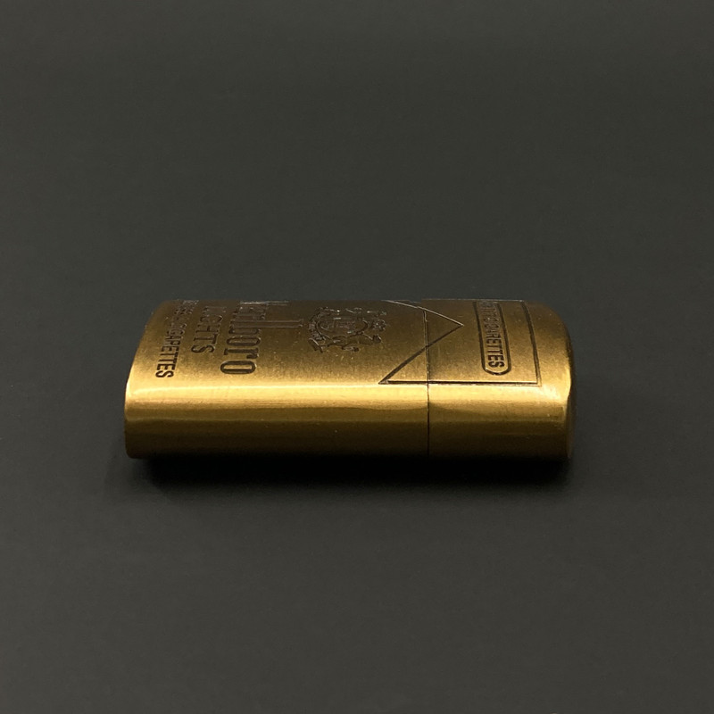 فندک مدل لوگونوشته مارلبرو کد DKD-1956