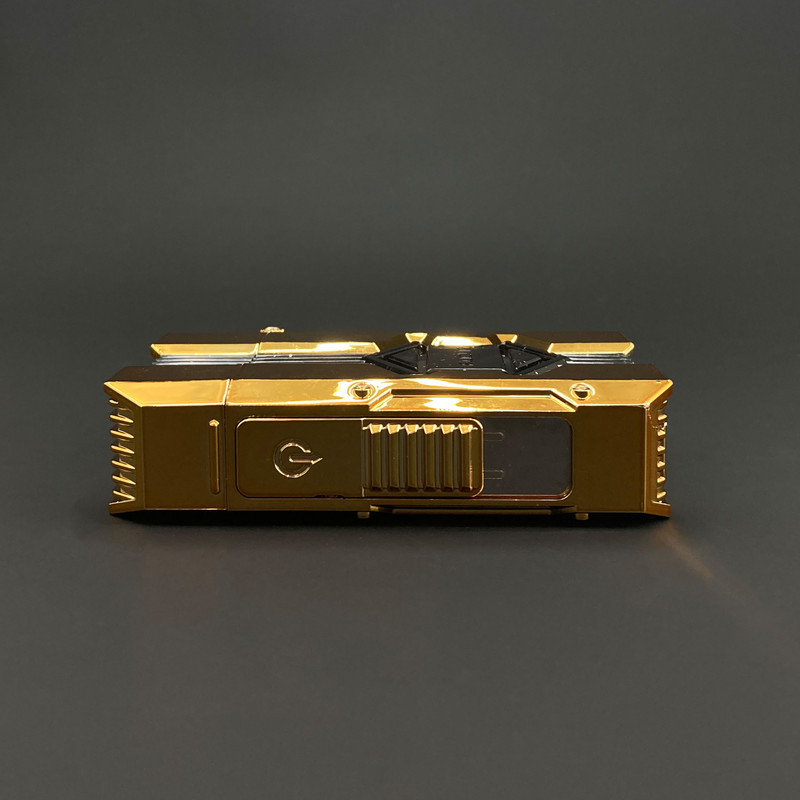 جا سیگاری فوکوس مدل المنتی کد DKD-2081