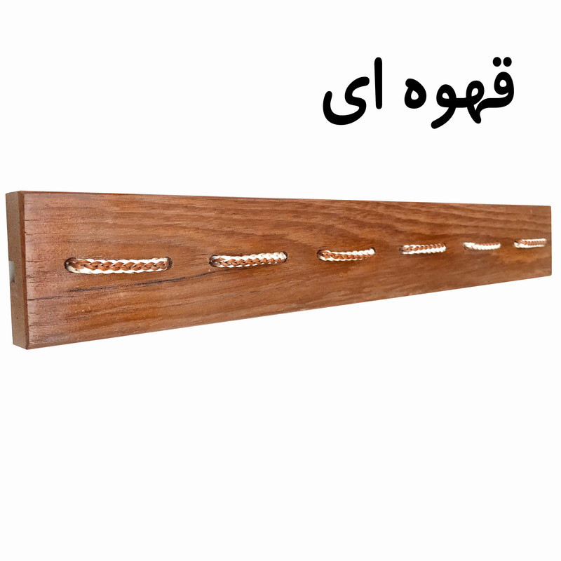 استند عینک دیواری مدل رها