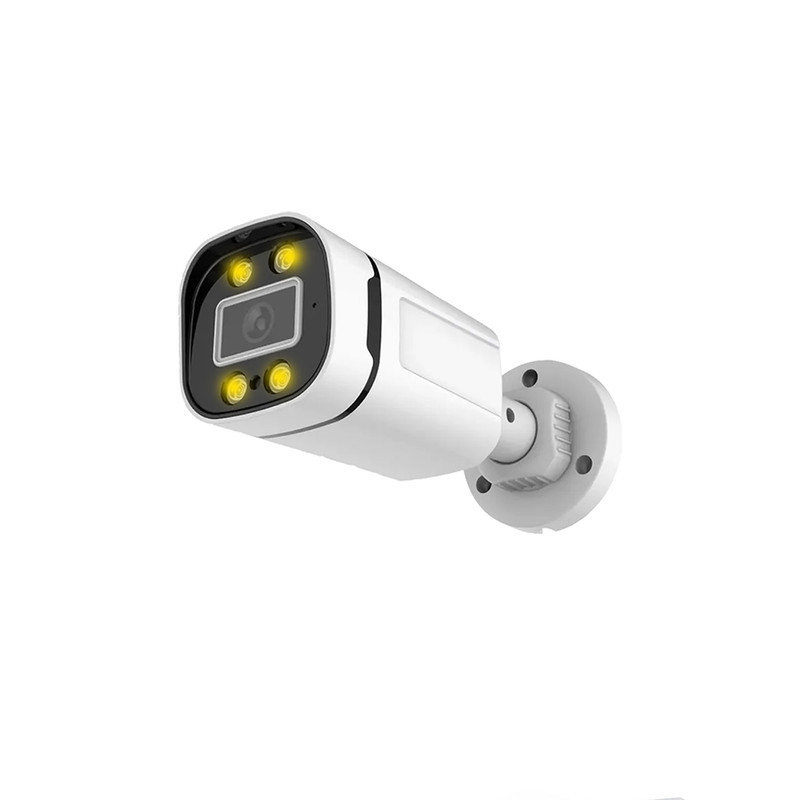 سیستم امنیتی نظارتی مدل  HD PACK 4 - AXESSLINK T04