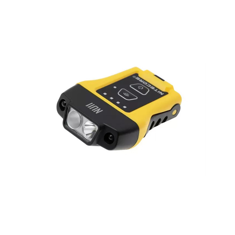 چراغ پیشانی نایت کر مدل NU11 CAPLIGHT