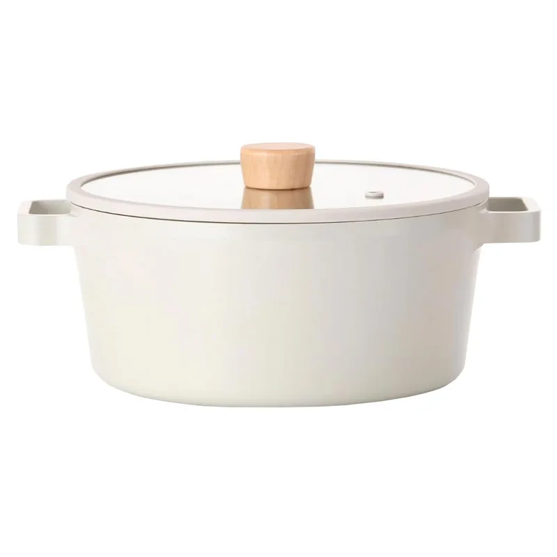 قابلمه نیوفلیم مدل FIKA-STOCKPOT سایز 24