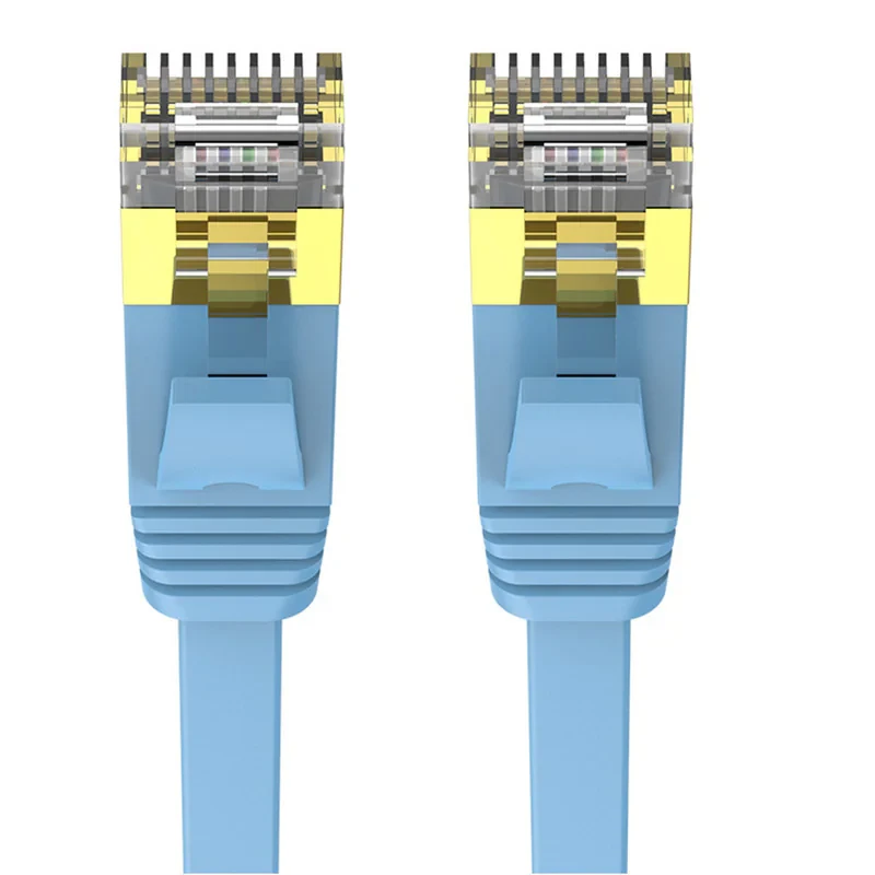 پچ کورد Cat6 اوریکو مدل PUG-GC6B طول 10 متر