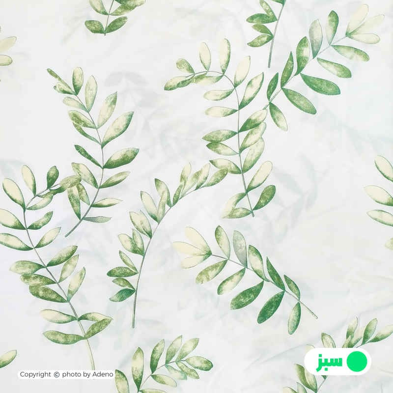 روکش لحاف فیلور آدنو مدل آرالیا کد FI82 یک نفره سایز 160x220 سانتی‌متر