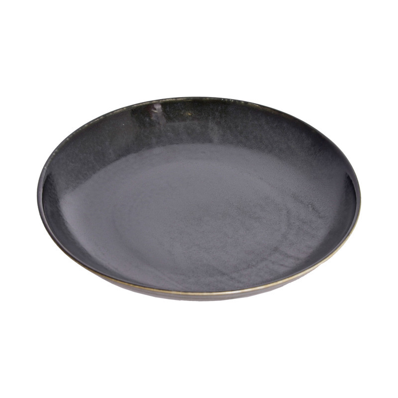 بشقاب خورشت خوری بی.وی.کی طرح OLEN کد 455407 مجموعه 6 عددی