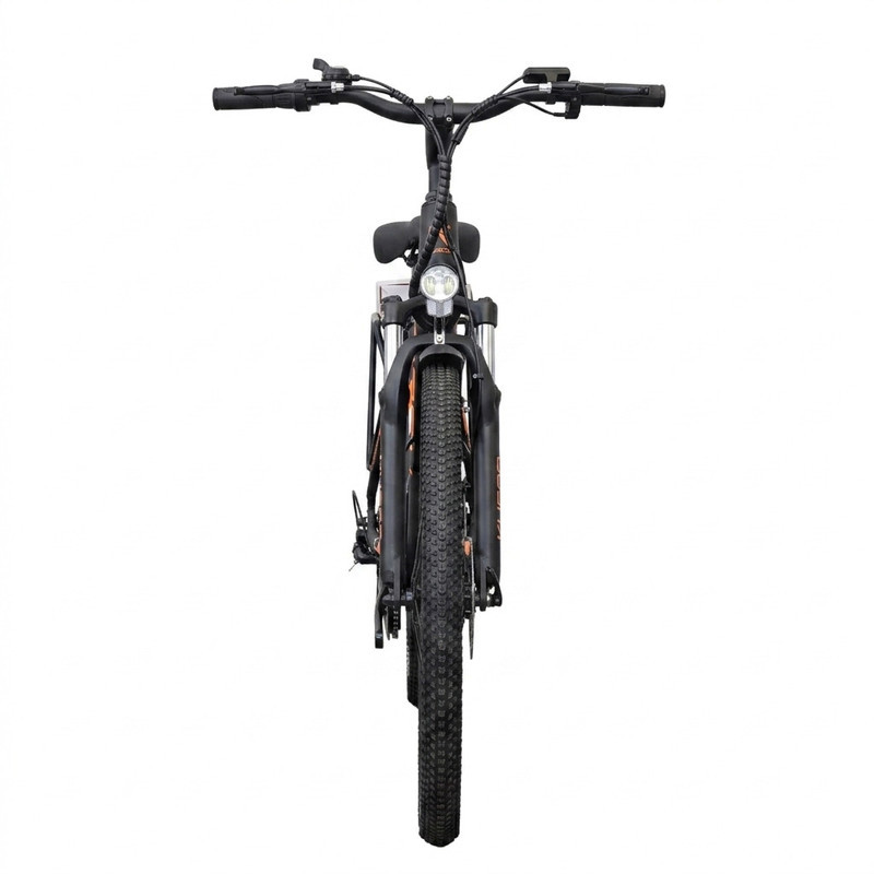 دوچرخه برقی کوگو مدل M111 سایز طوقه 26 اینچ