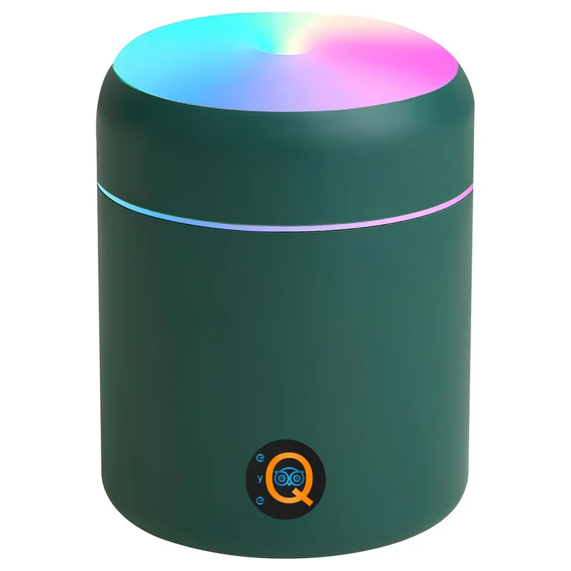 دستگاه بخور سرد آی کیو مدل Smart-Ai کد Ai-V54