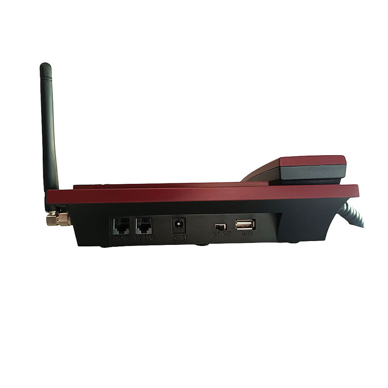 تلفن رومیزی آکیتا مدل HWCD-399183G