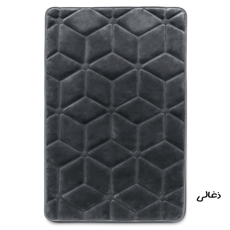 پادری مدل velvet سایز 75x50 سانتی متر