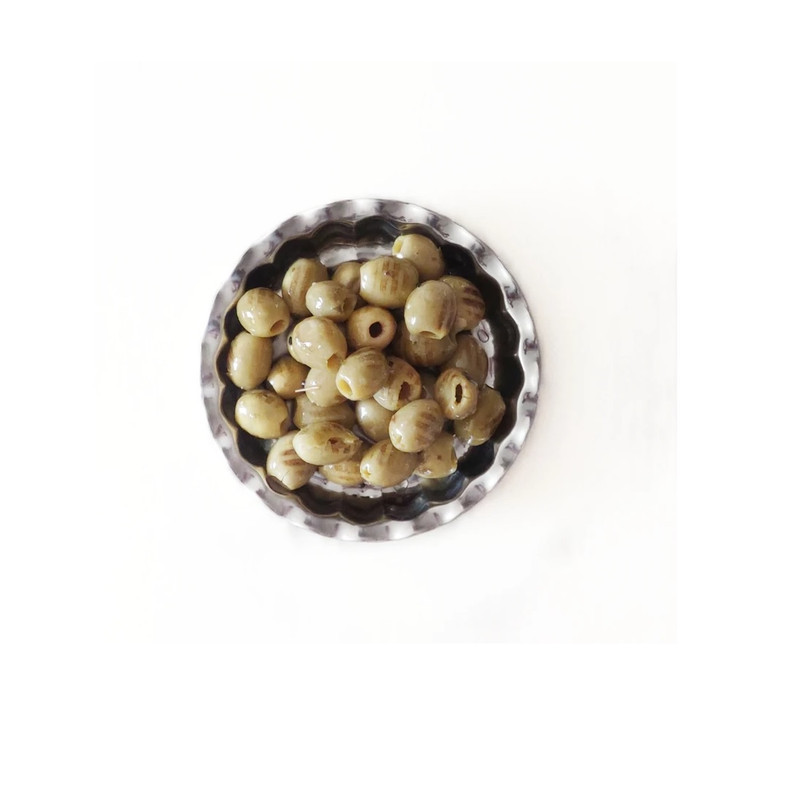 سینی مدل کنگره ای کد 1 مجموعه 6 عددی