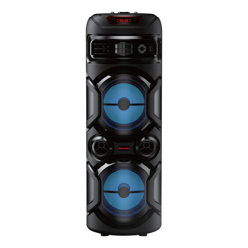 اسپیکر قابل حمل گلکسبیت مدل GS-D40