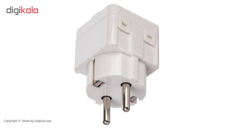 مبدل برق خیام الکتریک مدل KH8022