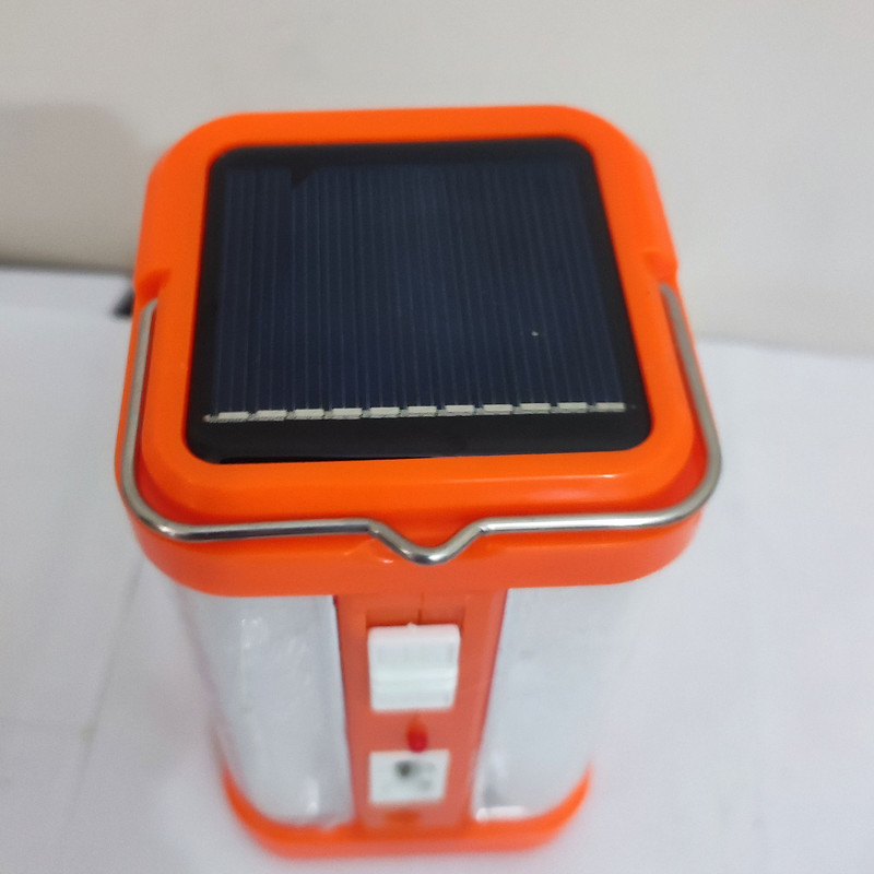 چراغ فانوسی مدل LL-7108S با نور مهتابی