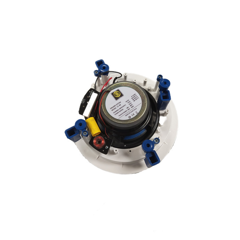 بلندگو سقفي زيكو مدل CS-46 FLH