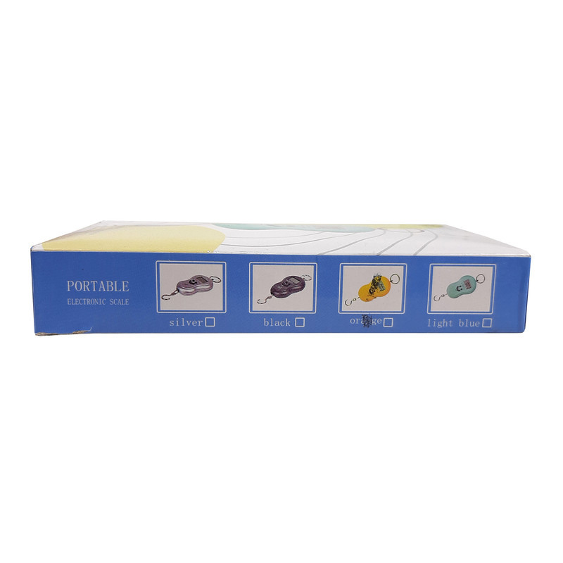 ترازو آویز مدل هیرو پاور کد PORTABLE