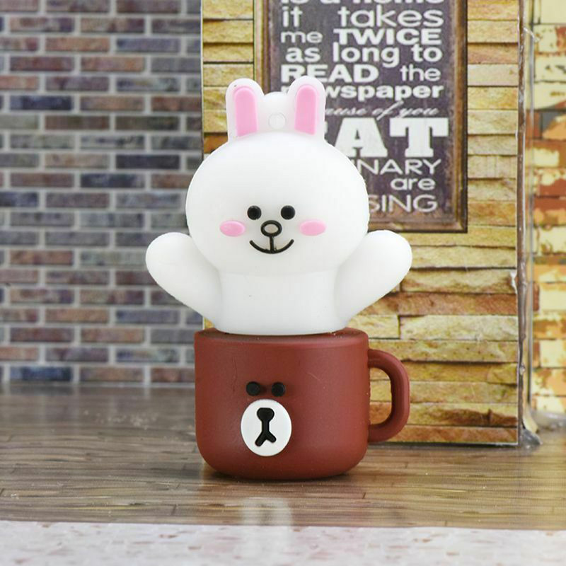 فلش مموری  مدل Ul-Cony ظرفیت 32 گیگابایت