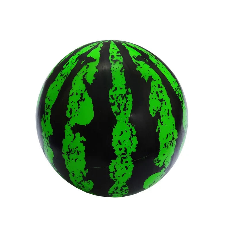 توپ بادی مدل WaterMelon01