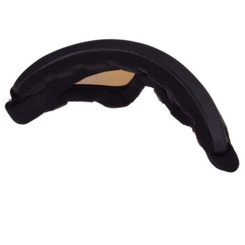 عینک موتور سواری مدل RACING UV400