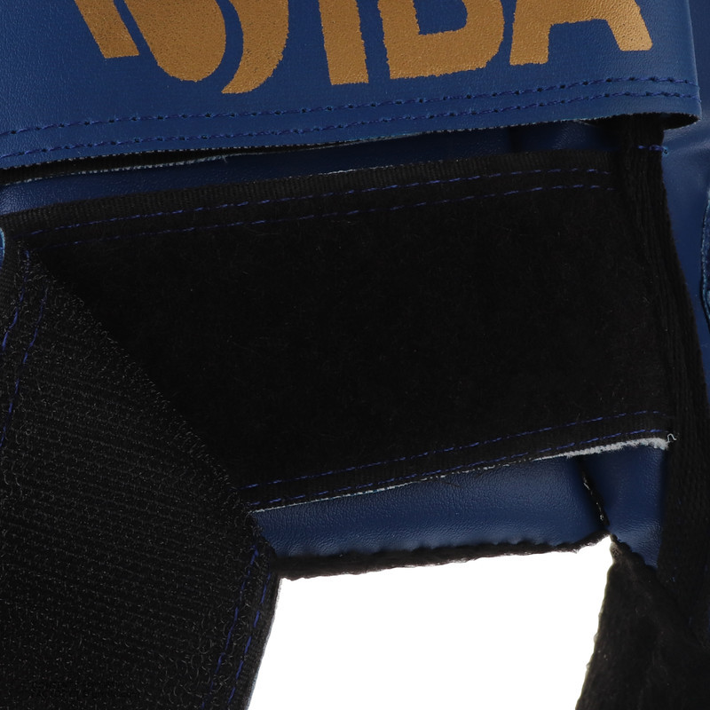 کلاه رزمی مدل aiba pro 2025