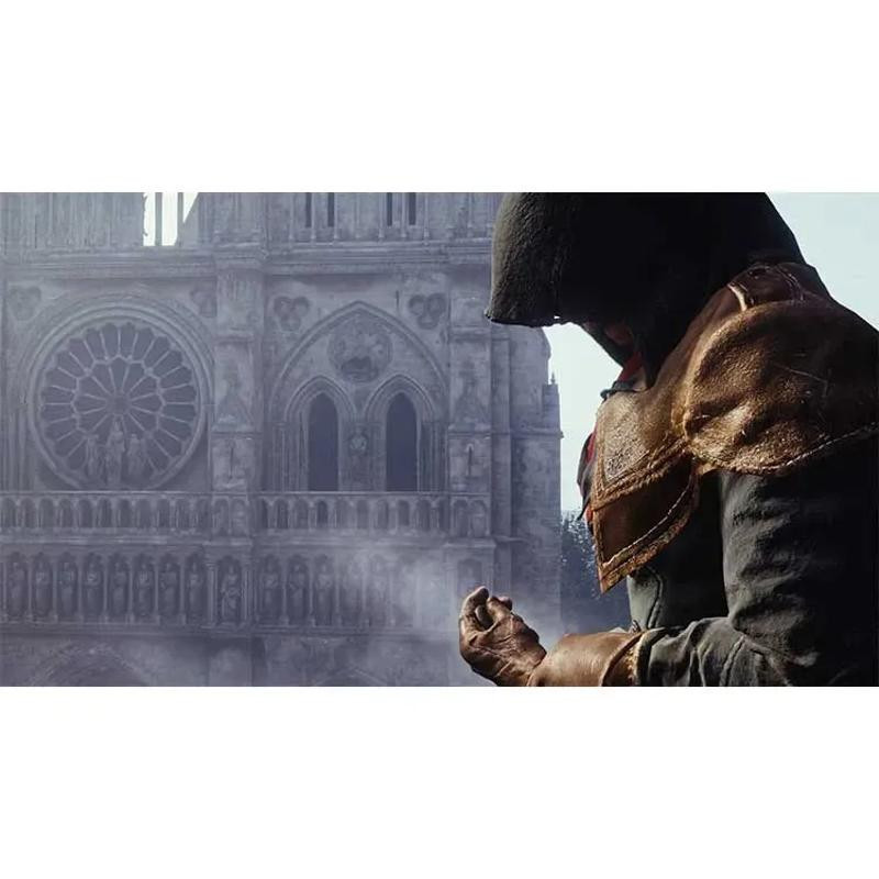 بازی Assassin's Creed Unity نسخه استاندارد مخصوص PS4