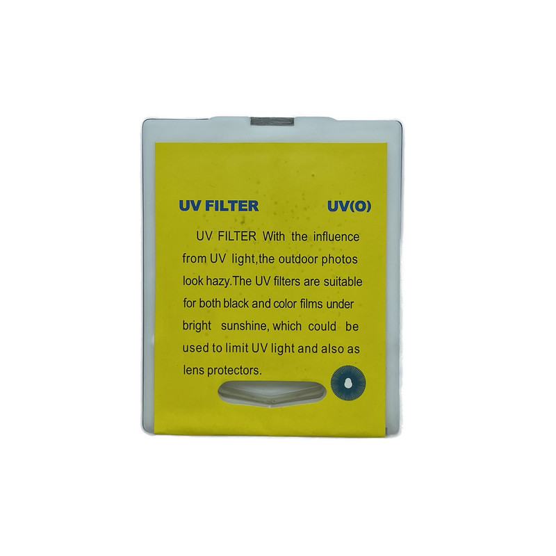فیلتر لنز مدل UV-46MM