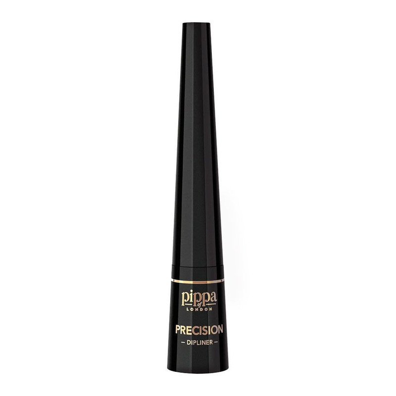 خط چشم مویی پیپا مدل Precision رنگ مشکی