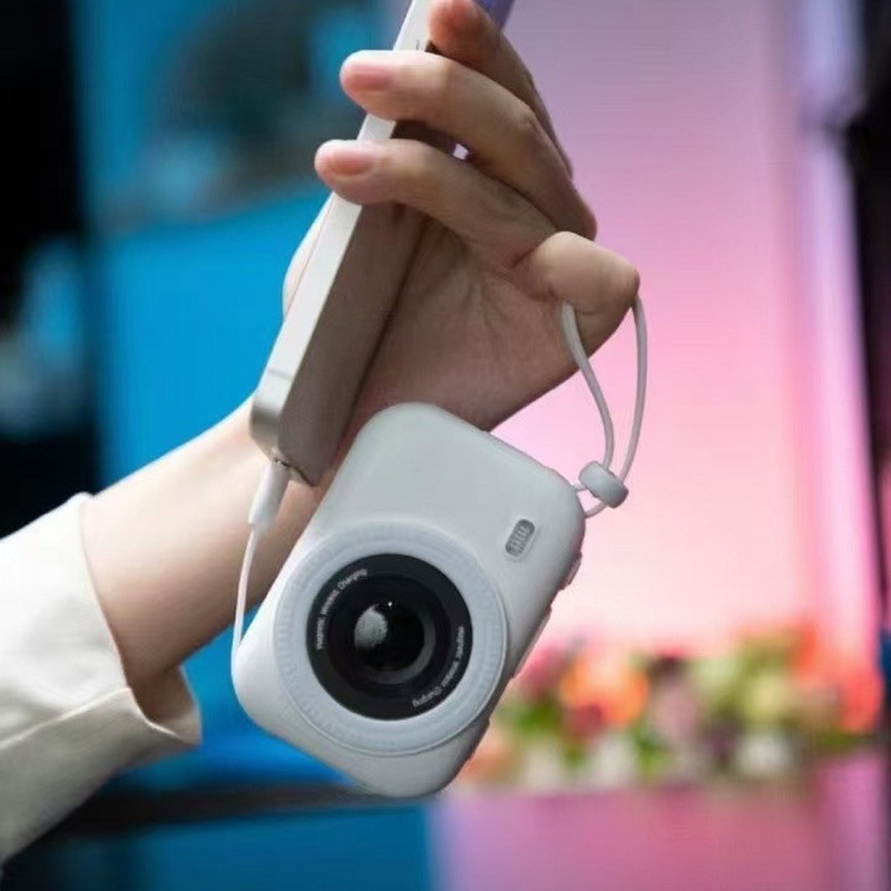 پاوربانک جووی مدل jp-515 ظرفیت 10000 میلی آمپرساعت