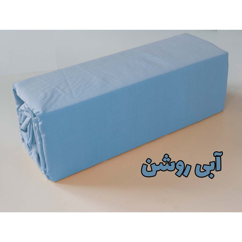 کاور لحاف بومرنگ مدل Plain یکنفره سایز 160x220 سانتیمتر