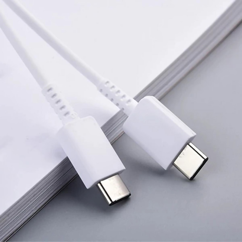 کابل تبدیل USB-C مدل NOTE 10 طول 1 متر