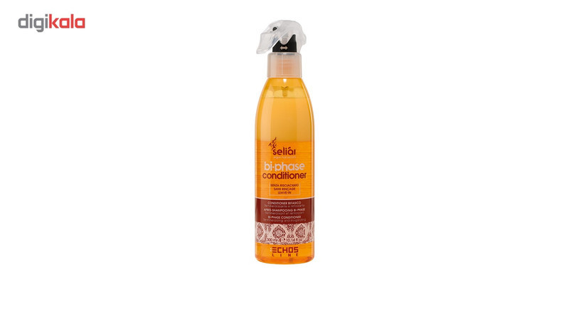 اسپری دو فاز اچ اس لاین مدل Echos bi phase conditioner حجم 300 میلی لیتر