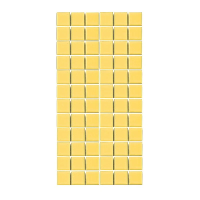 کاشی مدل استخری کد E10 مجموعه 72 عددی