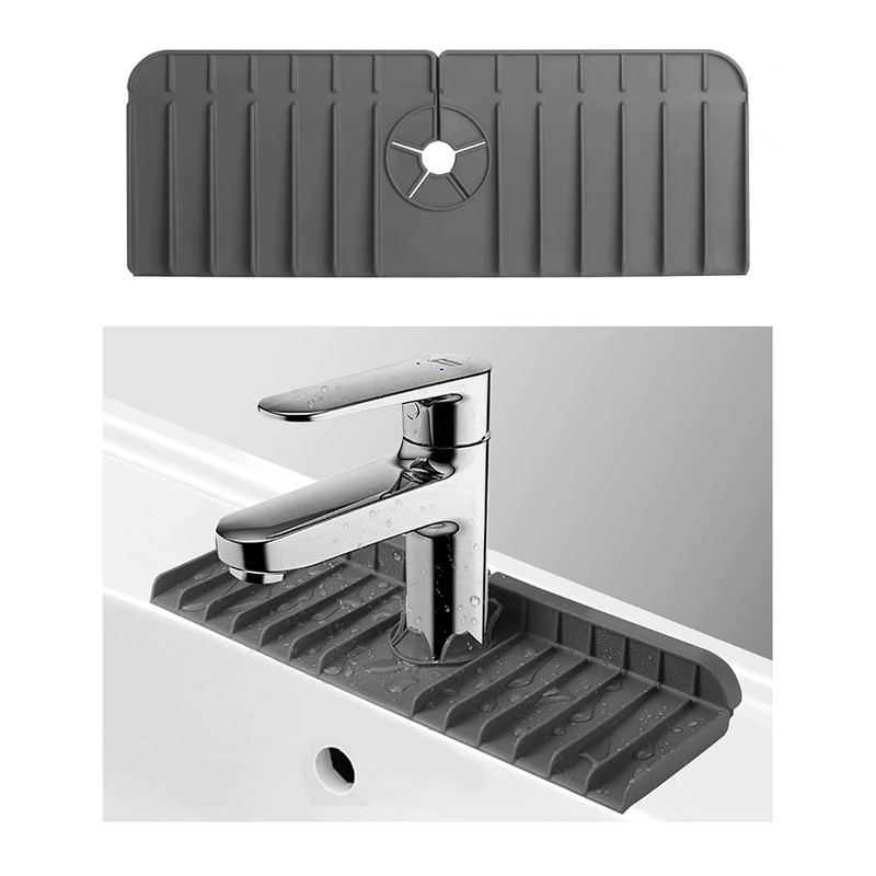 محافظ سینک و روشویی مدل Faucet Drainer