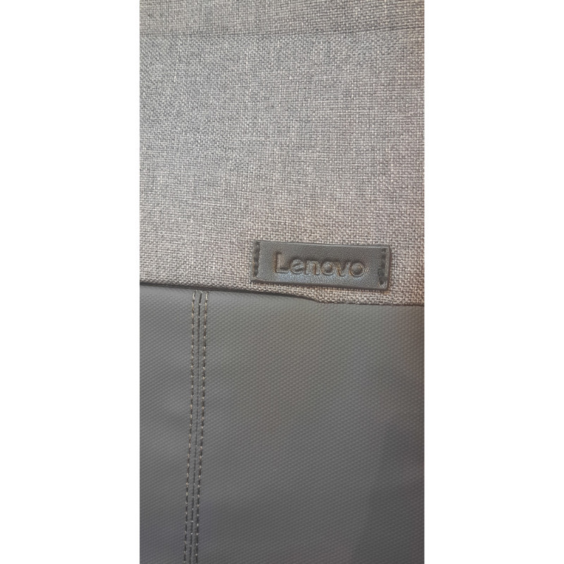 کوله پشتی لپ تاپ لنوو کد TB520-B مناسب برای لپ تاپ 15.6 اینچی