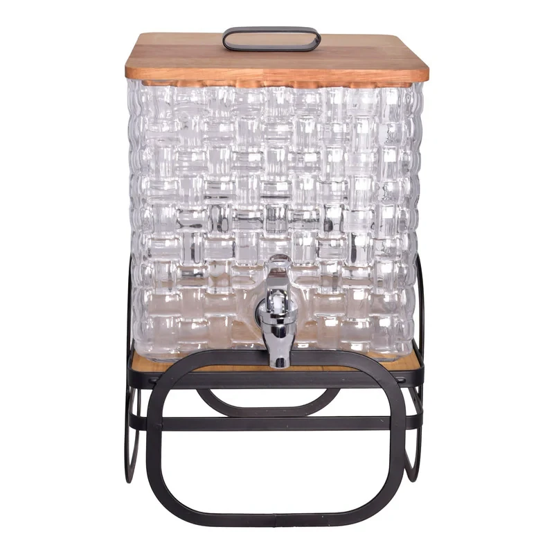 کلمن بی.وی.کی کد 403708 گنجایش 5.5 لیتر