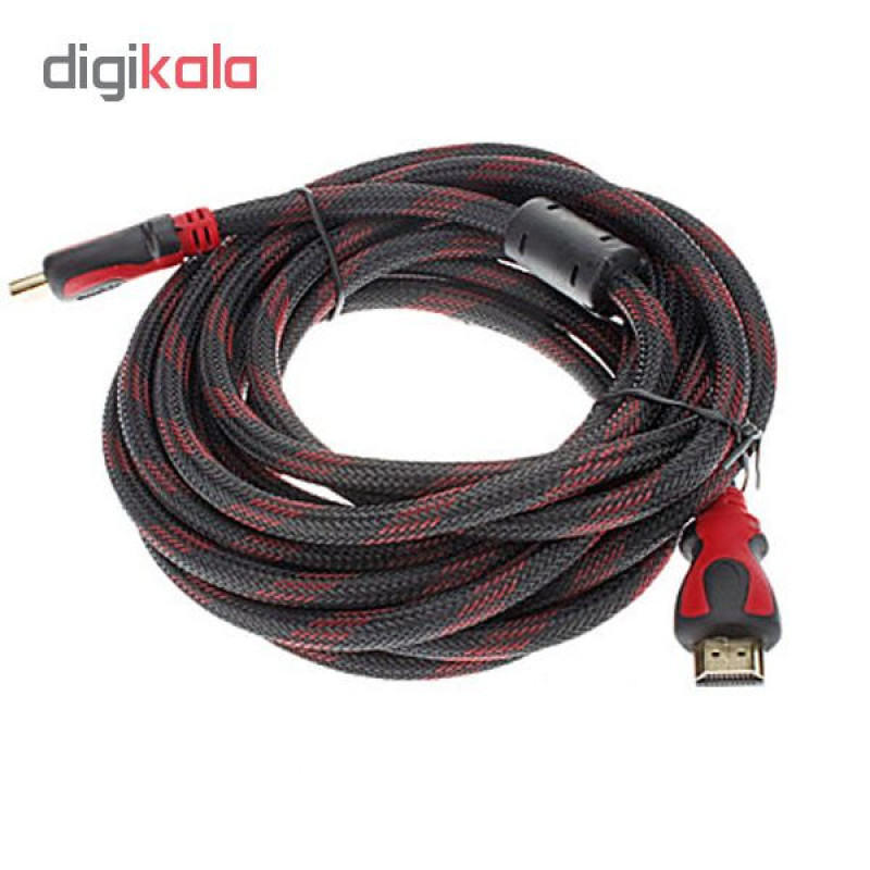 کابل HDMI مدل 5050 طول 5 متر