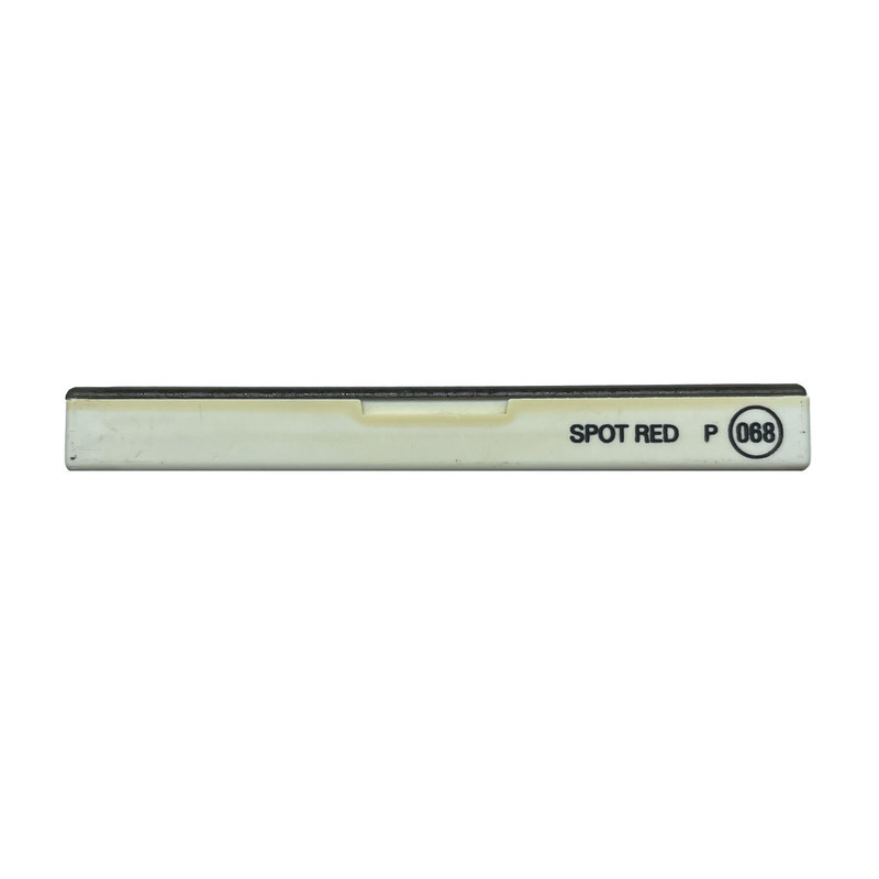 فیلتر لنز کوکین مدل SQUARE FILTER SPOT RED - P SERIES 068