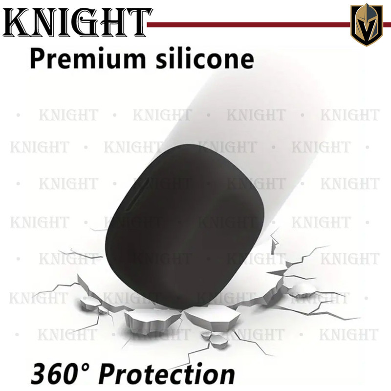 کاور نایت مدل Silicon-KT مناسب برای کیس هدفون بی سیم انکر Soundcore P25i