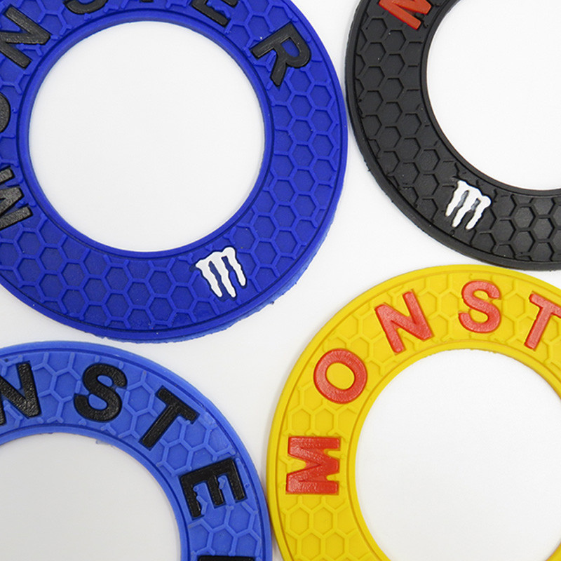 حلقه آب بندی دور باک موتور سیکلت مدل 404236 MONSTER
