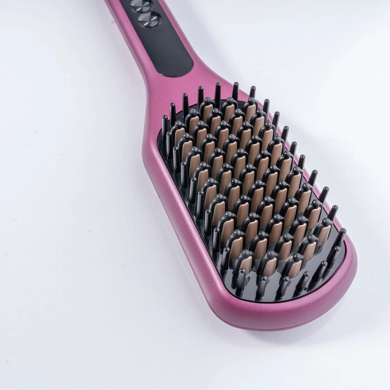 برس حرارتی رومئو مدل RM-7575