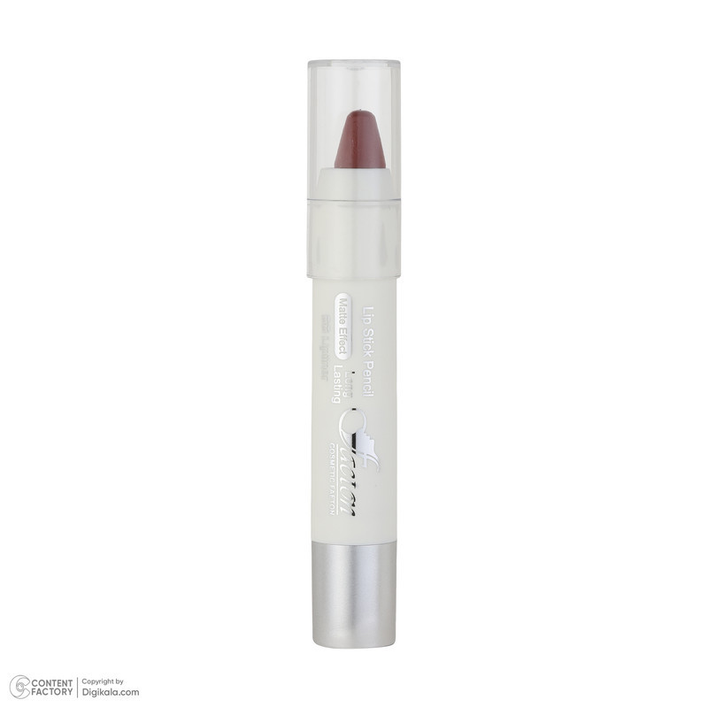 رژ لب مدادی فایتون مدل پیچی BB شماره 506