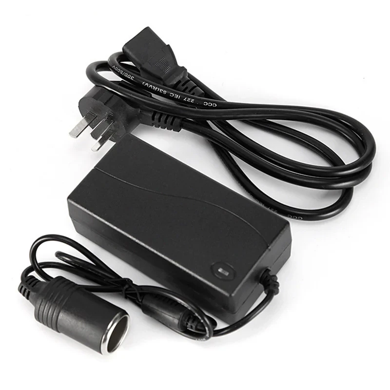 مبدل برق شهری به فندکی خودرو مدل c-98