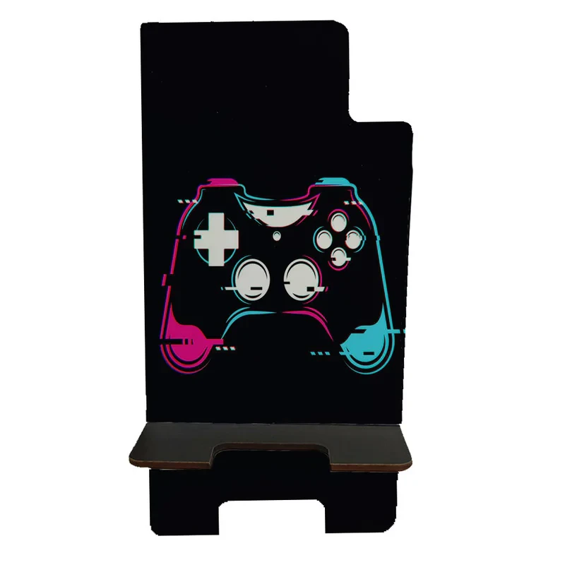 پایه نگهدارنده گوشی موبایل مدل ps5 کد hv5