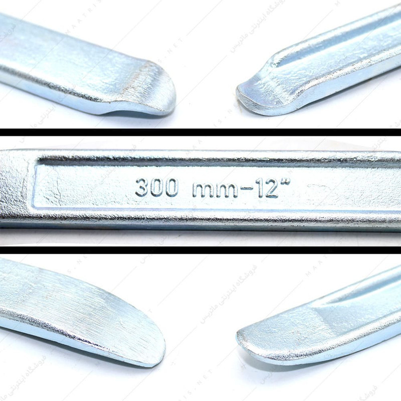 تایلیور موتورسیکلت آتا کد A-T-A-0012inch سایز 12 اینچ