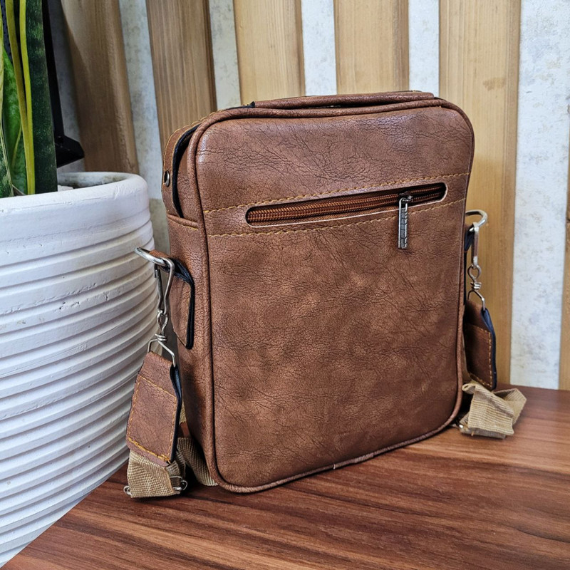 کیف رودوشی مردانه مدل mbrw-120