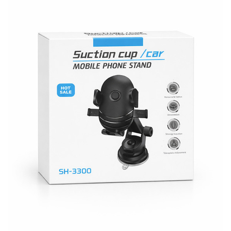 پایه نگهدارنده گوشی موبایل و تبلت مدل sh3300