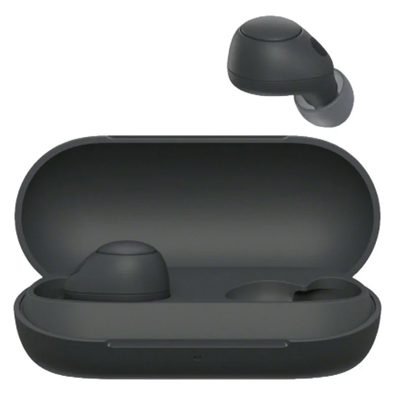 هدفون بلوتوثی سونی مدل WF-C700N