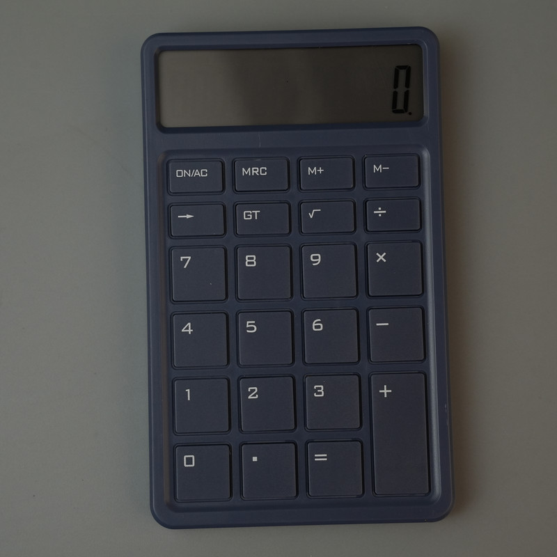 ماشین حساب رومیزی مدل OS-9O2